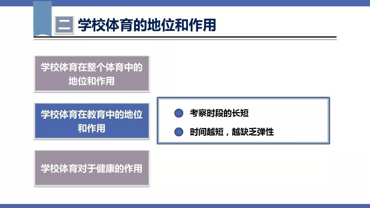 不同学校体育目标表及其内涵深度解析