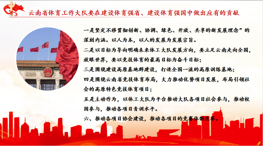 体育强国精神铸就之路，身心共荣的力量探索