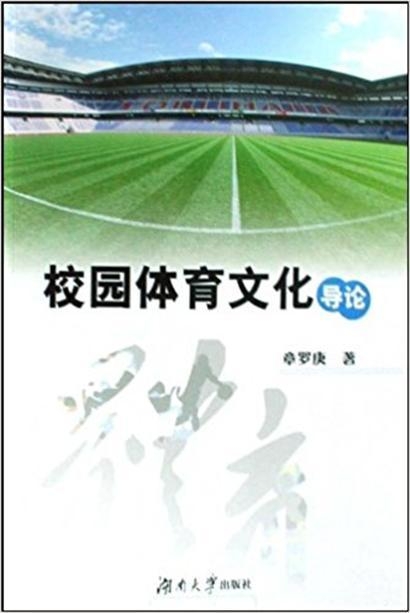 高校校园体育文化的深度解读，内涵与外延探讨