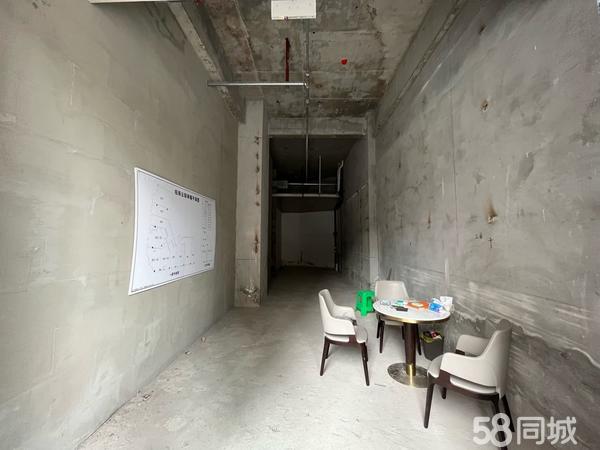体育新城商铺烟道问题解析