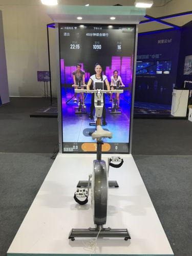 智能体育器材价格排行，深度解析市场现状与未来趋势