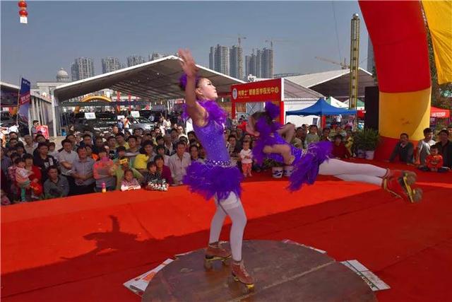 娄底哈弗体育馆，一座城市的文化地标