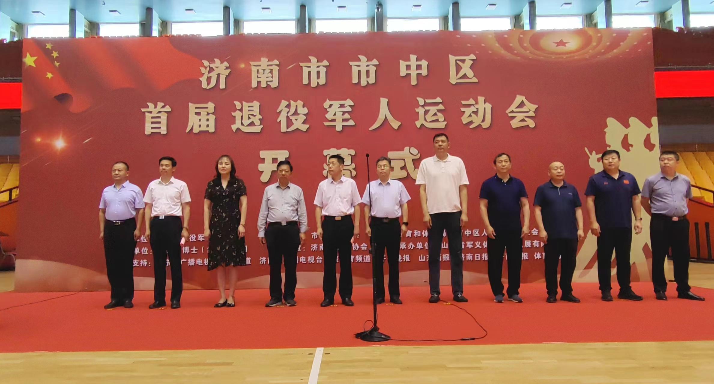 体育联合会干事，推动体育事业发展的核心力量