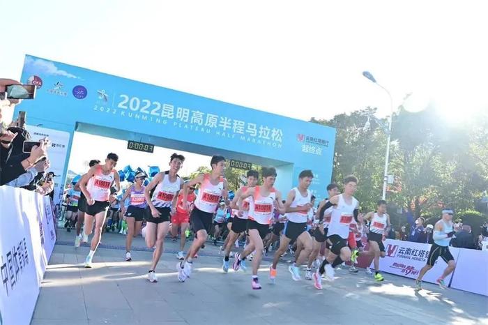 昆明体育政策，塑造活力城市，助推体育事业腾飞