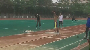 潍坊体育生体考满分背后的故事与启示