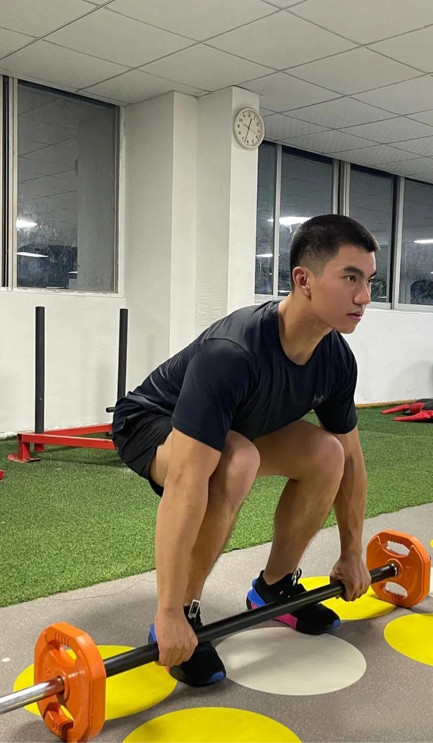 与学体育男朋友共度长久时光的深刻体验