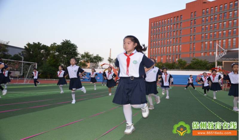 课后服务体育锻炼项目，重塑学生健康生活的关键