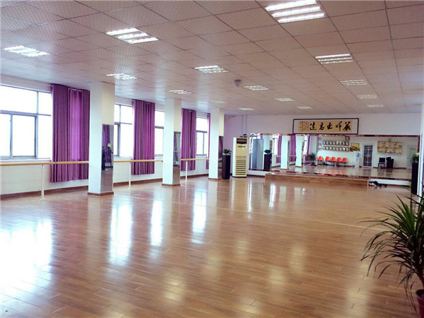 砀山体育中心公园，城市绿肺与运动热土的完美融合