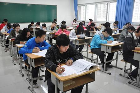 山东省体育学校考试，选拔优秀体育人才的基地
