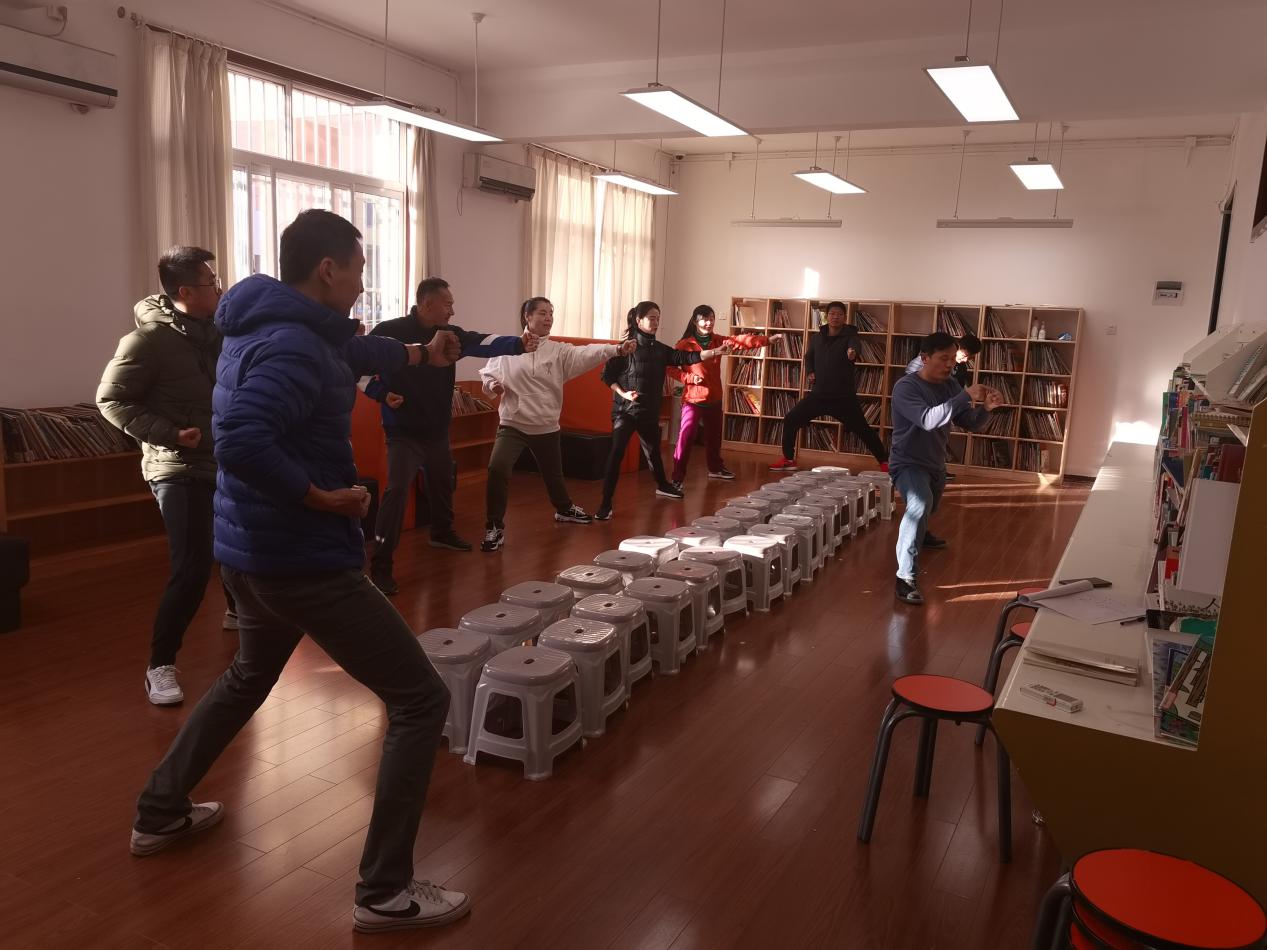 学校体育教学改革实验，探索与实践之路