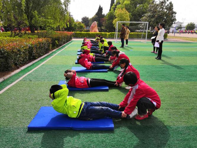 小学体育评价生活化，重塑评价与生活的紧密关联