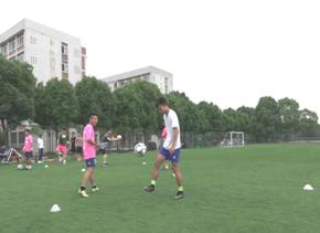 体育术科技能概述