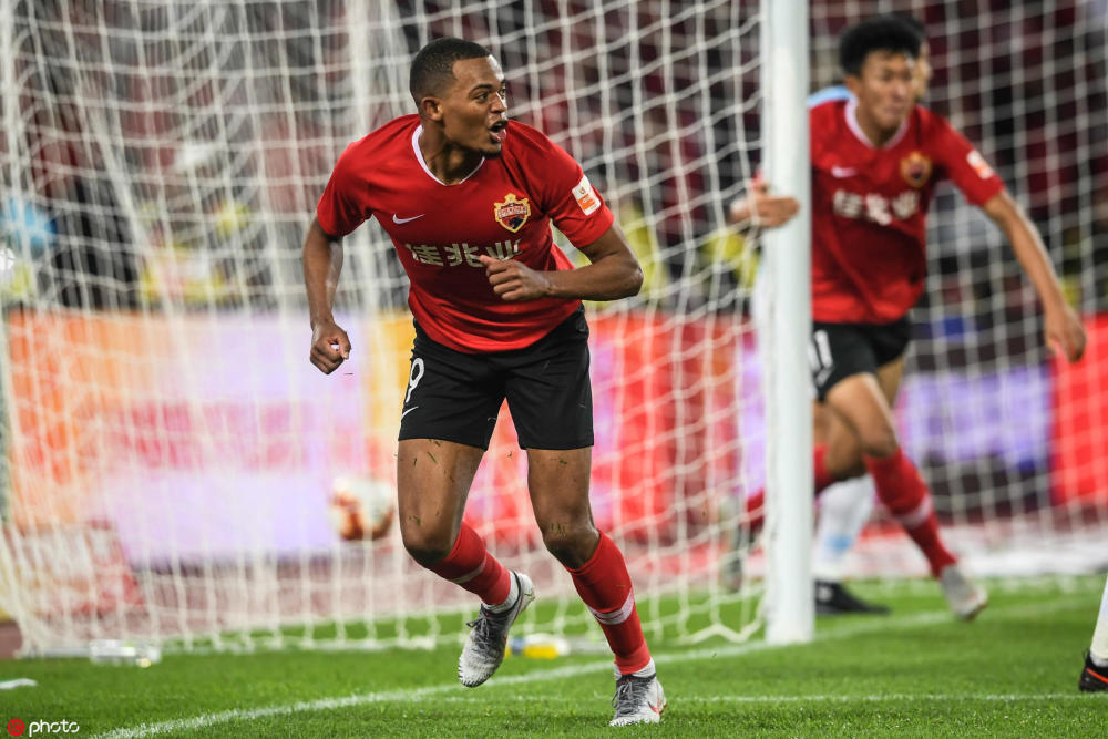 你的投票，定义英雄！直播吧中超第3轮最佳球员评选开启——万众瞩目，荣耀由你定夺！