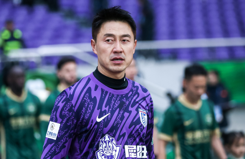 李国旭发文，热烈祝贺朱鹏宇中超首球和杨铭锐的首秀，感谢全队拼搏奋斗