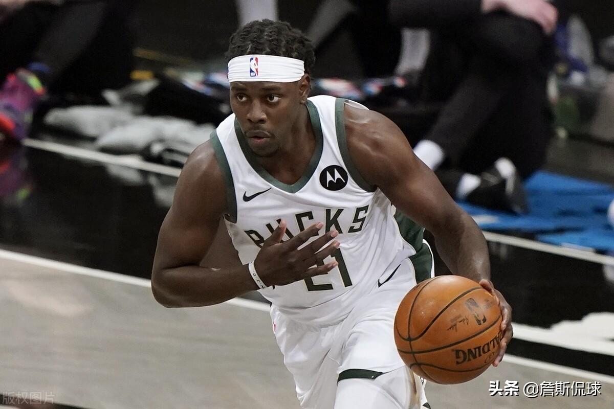 布登，麦克丹尼尔斯始终紧跟布克，想办法让对手为之付出代价