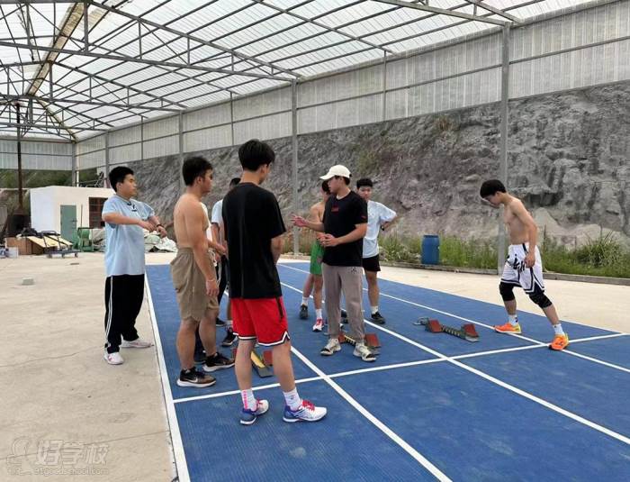 龙岩高考体育辅导班，助力学子迈向理想学府