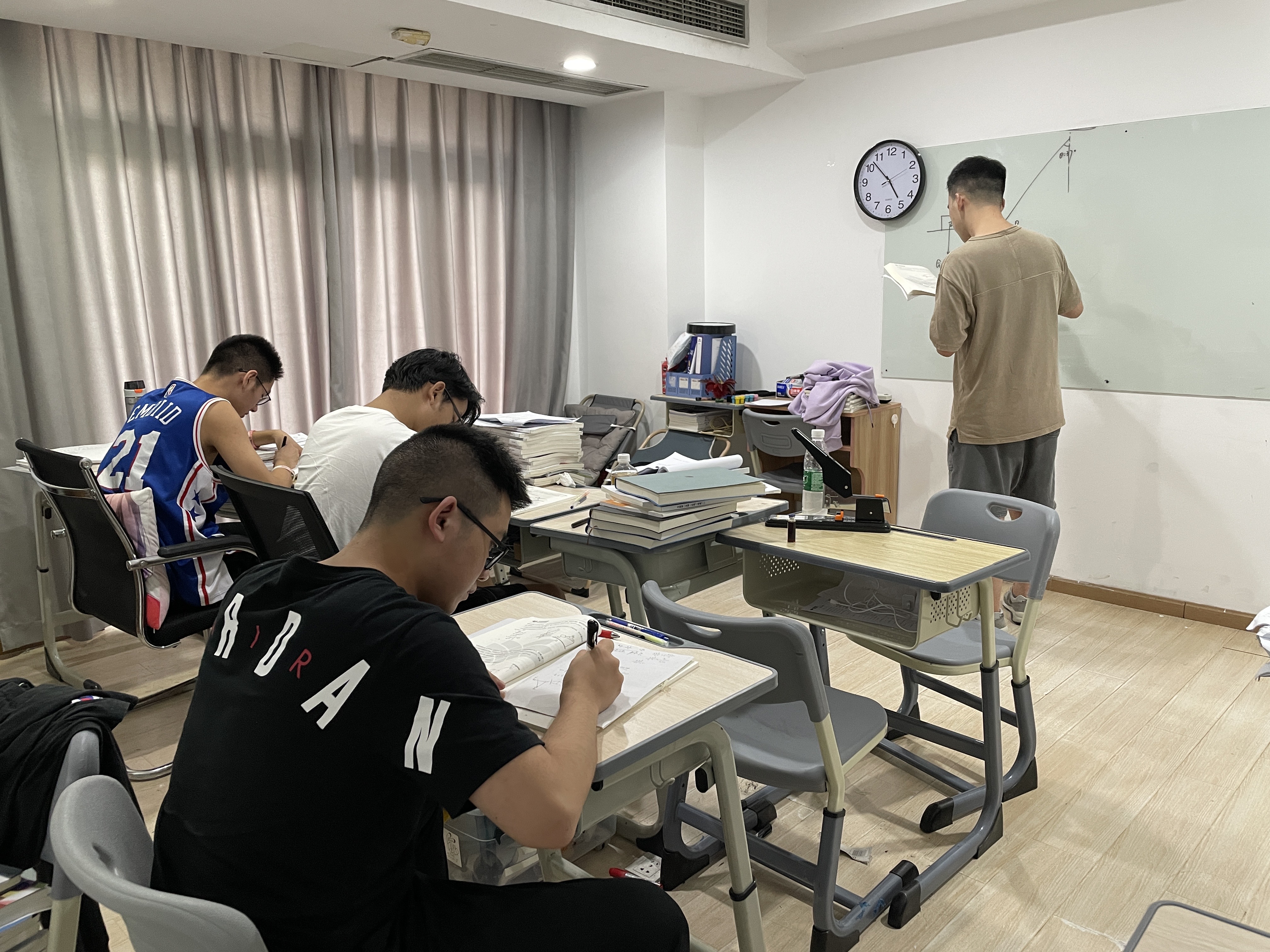 龙岩高考体育辅导班，助力学子迈向理想学府