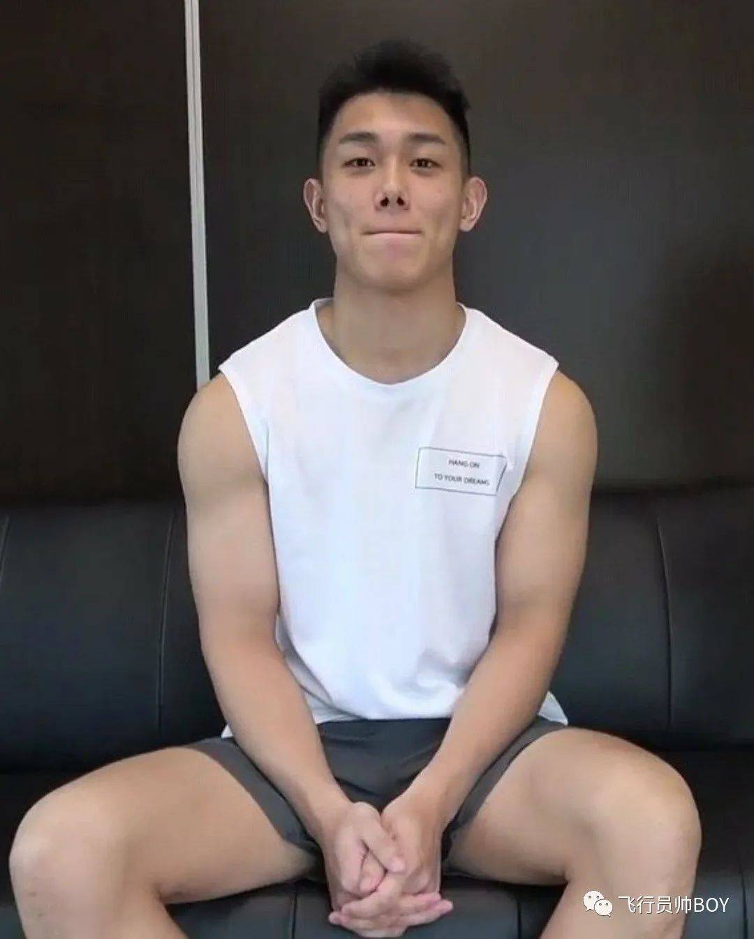 亚洲体育生男同片，热血青春与运动魅力的交织