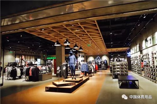 中体产业体育用品销售，市场现状与发展趋势