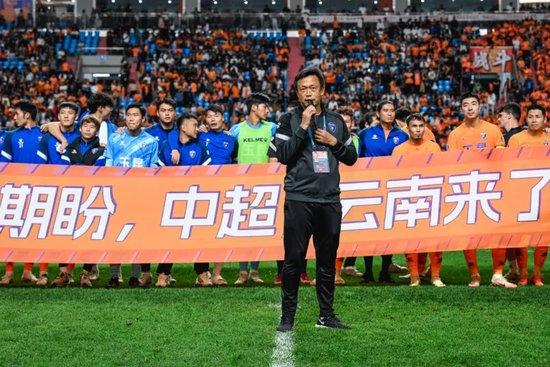 谜底揭晓！澳门U23新星闪耀加盟中冠联赛