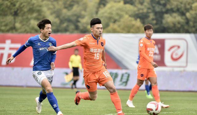 谜底揭晓！中国澳门U23闪耀加盟中冠联赛