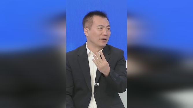 黄健翔眼中的法国，没有格子的浪漫，如珍珠失线散落一地