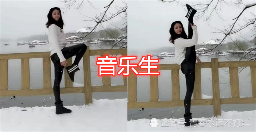 音乐与体育的碰撞，一个独特的故事