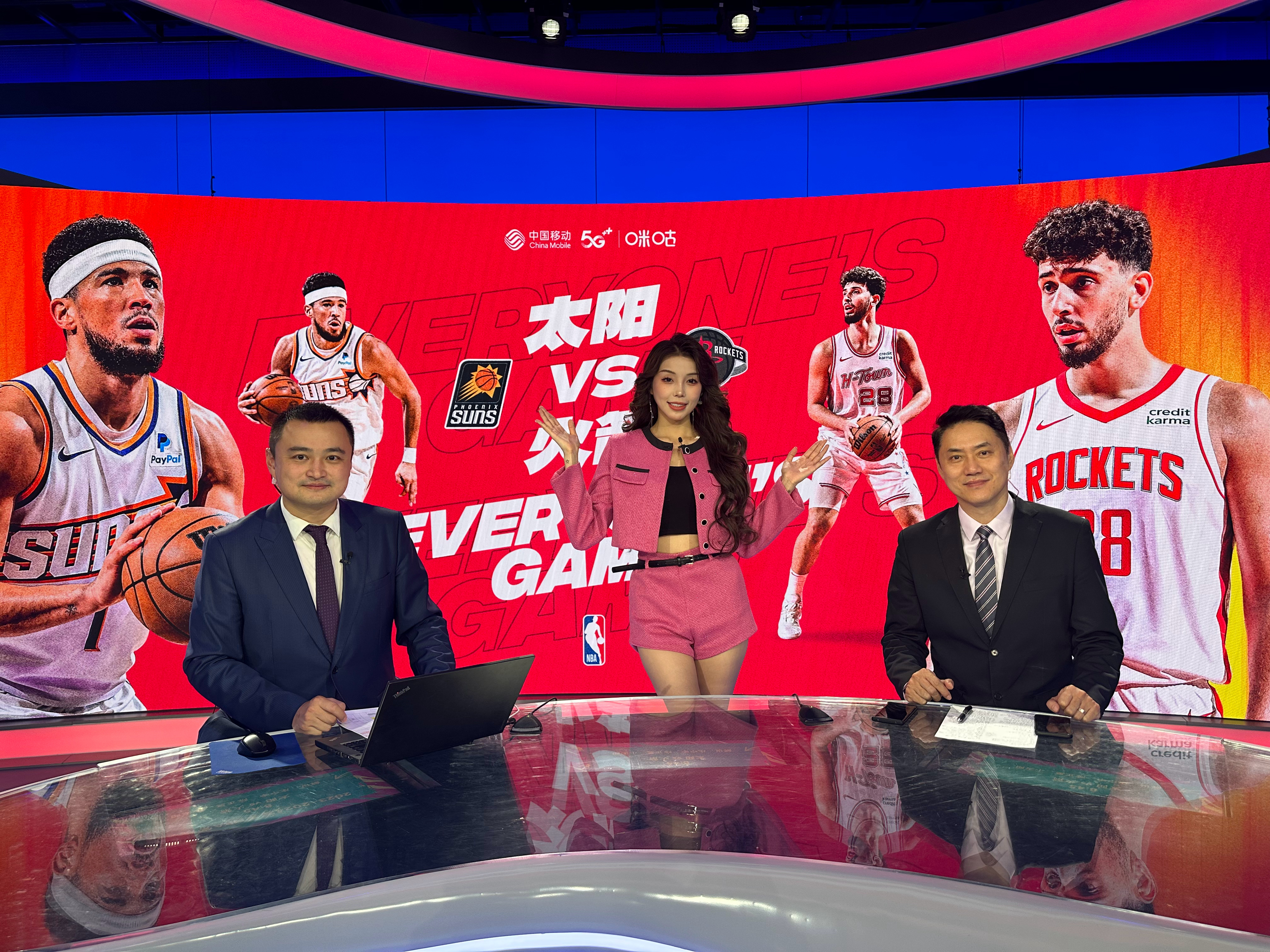 喜哥NBA体育免费直播，热血篮球的无界盛宴