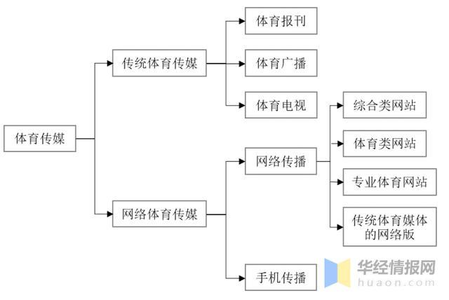 媒介体育产品的现状与未来展望