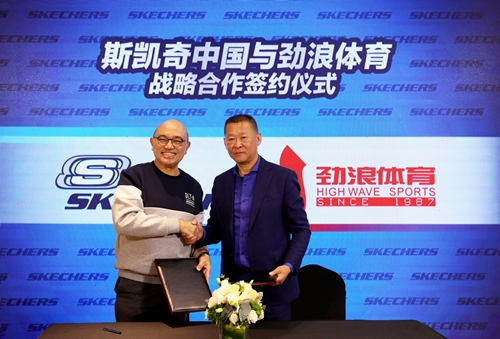 如何与劲浪体育达成战略合作，策略与建议