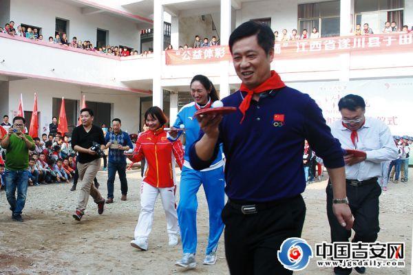 遂川教育体育发展中心，塑造未来的教育体育蓝图