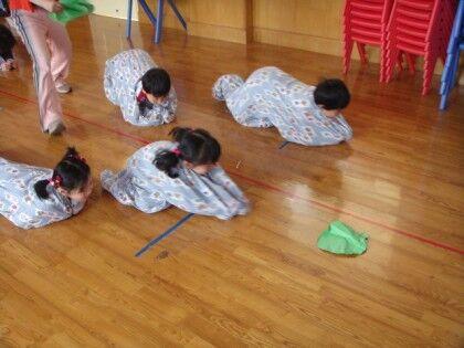 体育培养学生自制能力的重要性与策略探究