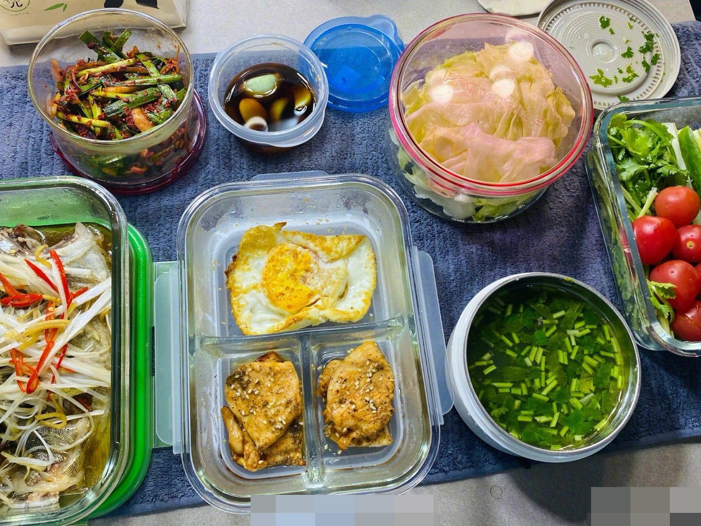 体育生伙食食谱大全视频，营养助力运动表现