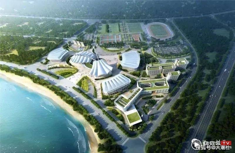 汕尾市体育工程建设，打造活力城市的新动力