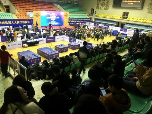 常熟新建体育馆项目，塑造新地标，激发体育新活力