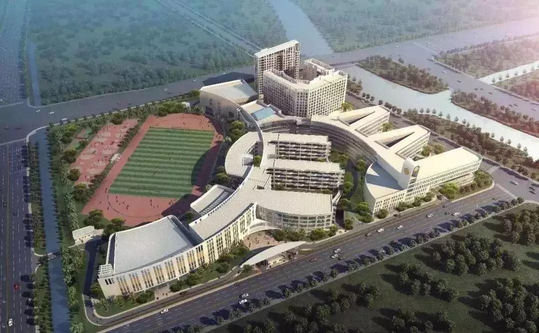 常熟新建体育馆项目，塑造城市新地标，激发体育新活力