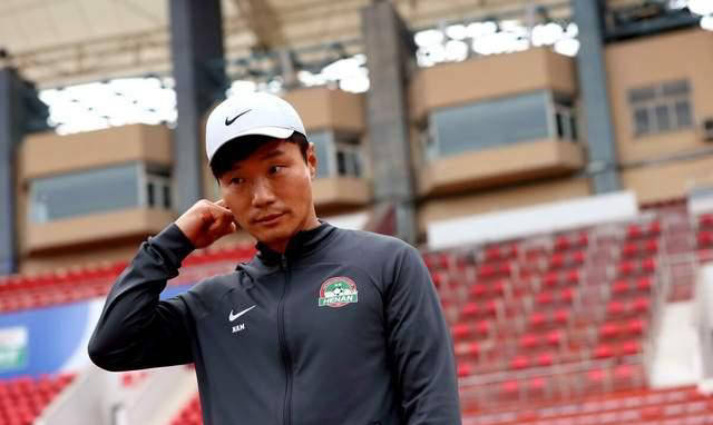 赵鹏泪洒直播间，南基一的执教，河南队的无奈与球员球迷的可怜