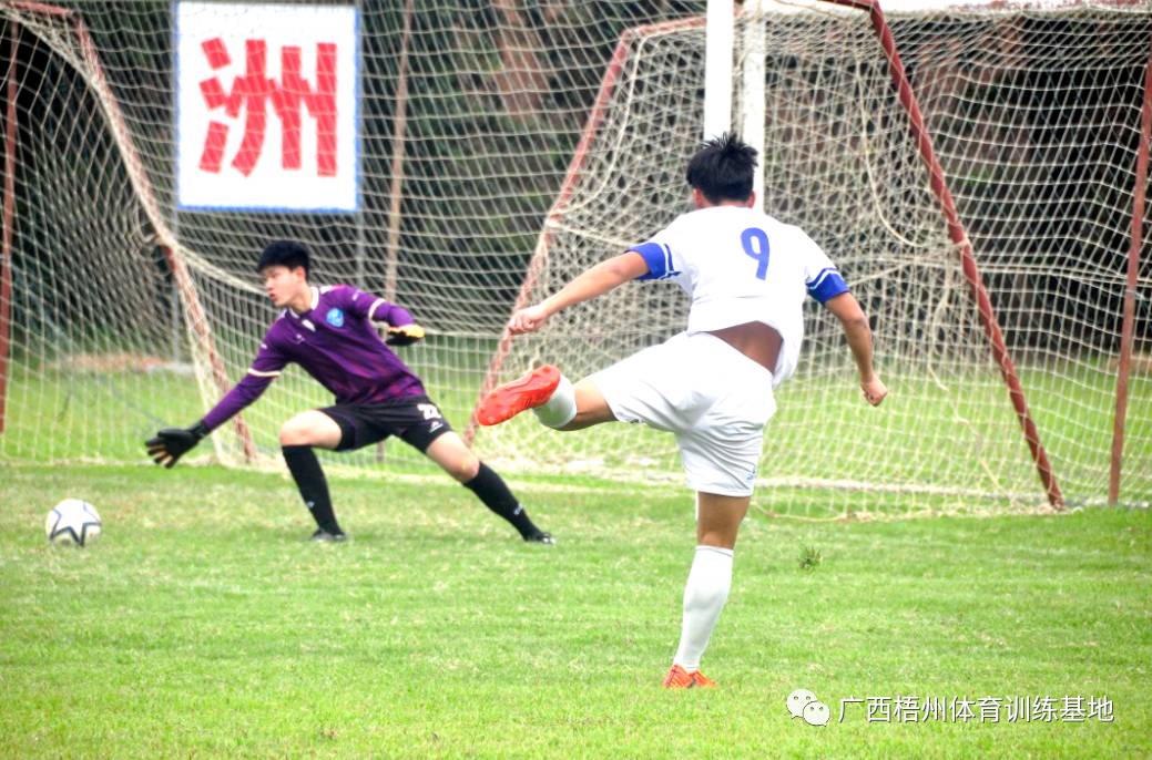 博主分享，U16国少热身赛精彩对决——以3-1战胜狼堡混编队，谢晋、梁仕宇与王非尼亚的破门瞬间