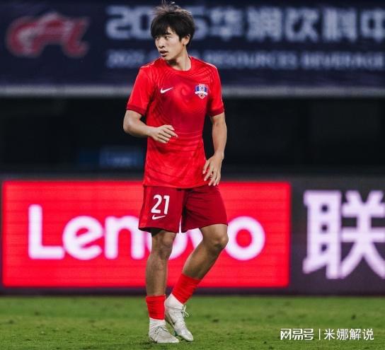 亚足联盘点U17亚洲杯值得关注球员，魏祥鑫与曼联青训梅克斯闪耀其中