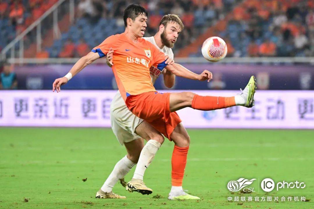 罗慕洛的复仇之路与山东主场的逆袭之战