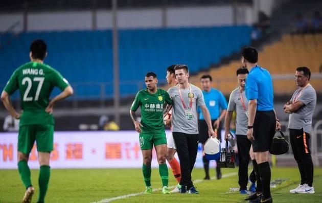 国安传控战术的局限与反思，60分钟后的挑战和回传的困惑