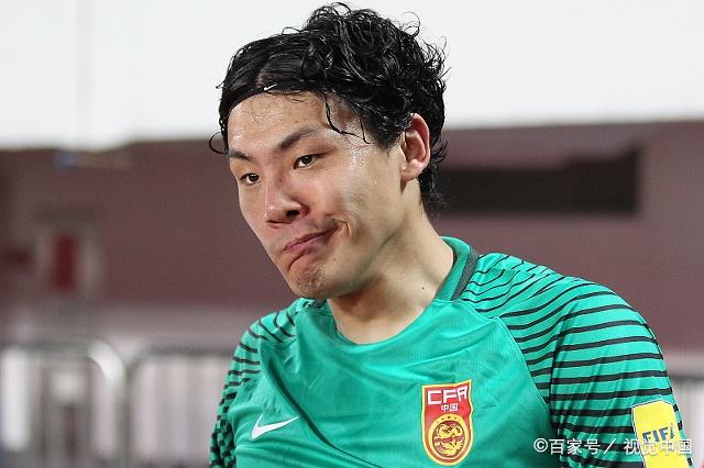 连续失利下的三球之痛，王大雷的阴沉面孔背后的故事