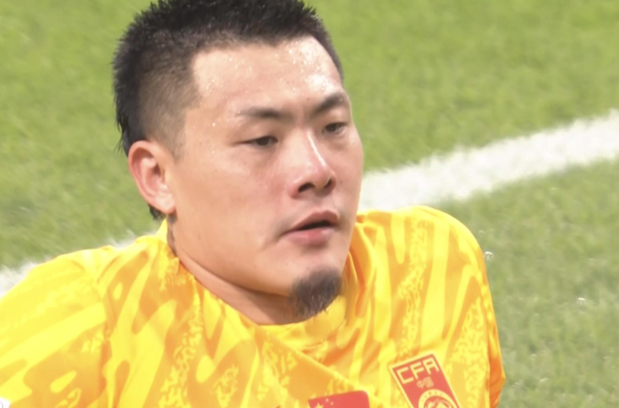 连续两场失守，三球之痛与王大雷的阴沉面孔
