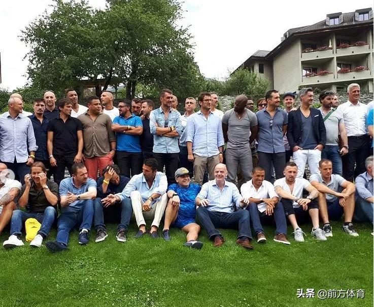 因凡蒂诺揭秘世界杯魅力，单届世界杯观众数堪比百场超级碗盛况，全球瞩目无界限