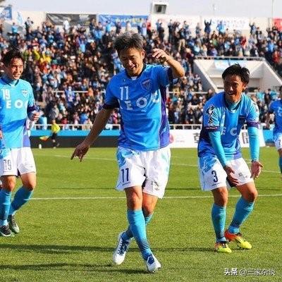 58岁三浦知良，我没想过退役，日本足球冲击世界杯冠军——没有不可能的事