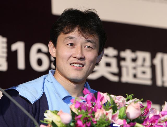 孙继海，聚焦未来，积蓄小力量以突破前行