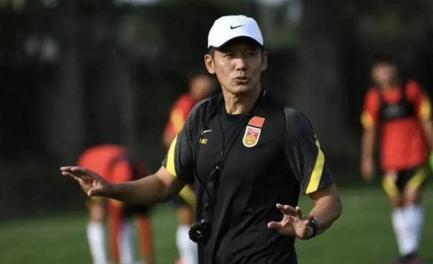 马德兴，U17国少缺乏体能，揭示青少年足球的隐忧与挑战