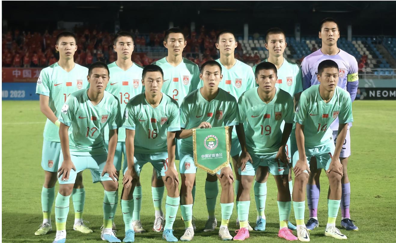 U17国足首战沙特，单场门票价格揭秘与爱奇艺线上观看渠道