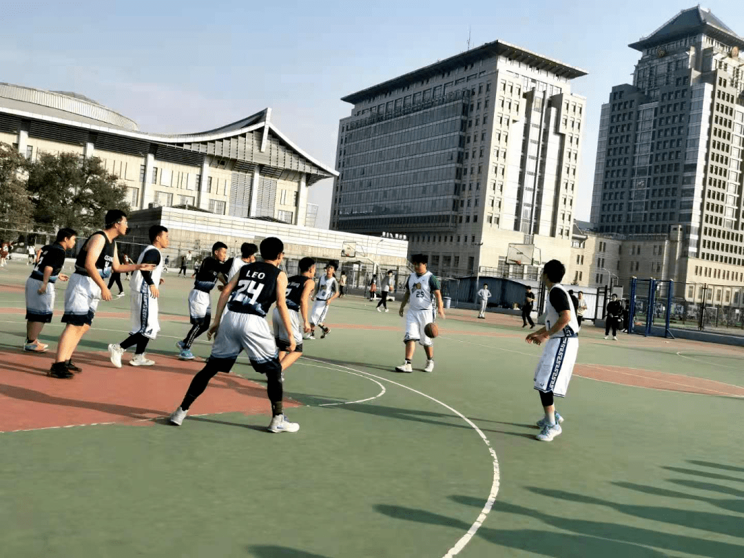 如何选择大学体育专业，哪些学校更适合你？