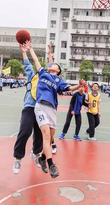 湘潭体育盛宴，活力四溢的体育比赛项目